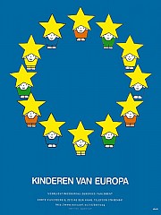 Kinderen van Europa