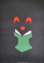 Affiche voor Zwarte Beertjes pocketbooks